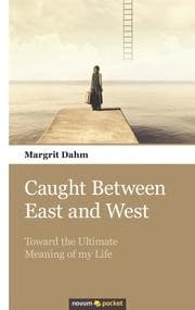 Cover von Caught Between East and West