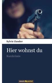 Cover von Hier wohnst du