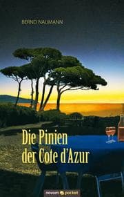 Cover von Die Pinien der Cote d'Azur
