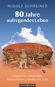 Cover von 80 Jahre aufregendes Leben