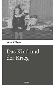 Cover von Das Kind und der Krieg