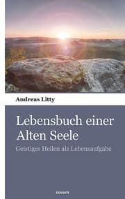Cover von Lebensbuch einer Alten Seele