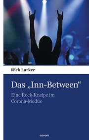 Cover von Das 'Inn-Between'