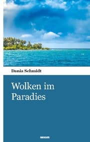 Cover von Wolken im Paradies