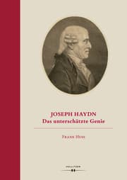 Cover von Joseph Haydn