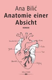 Cover von Anatomie einer Absicht