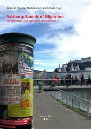 Cover von Salzburg: Sounds of Migration