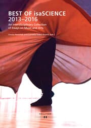 Cover von Best of ISA Science