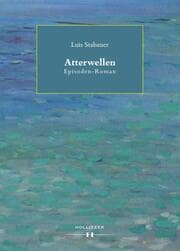 Cover von Atterwellen