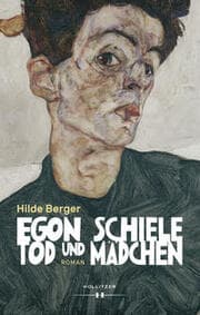 Cover von Egon Schiele - Tod und Mädchen