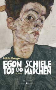 Cover von Egon Schiele - Tod und Mädchen