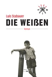 Cover von Die Weißen