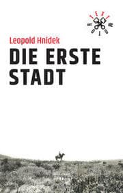 Cover von Die erste Stadt