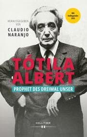 Cover von Tótila Albert