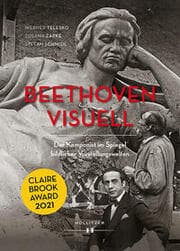 Cover von Beethoven visuell