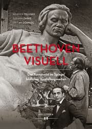 Cover von Beethoven visuell