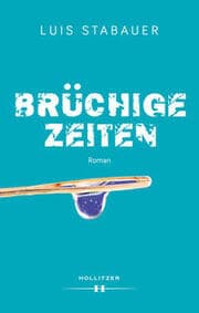 Cover von Brüchige Zeiten