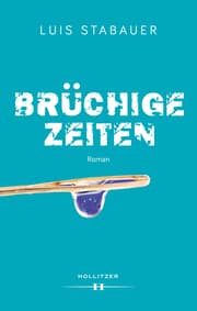 Cover von Brüchige Zeiten