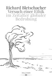 Cover von Versuch einer Ethik im Zeitalter globaler Bedrohung