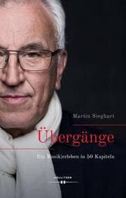 Cover von Übergänge