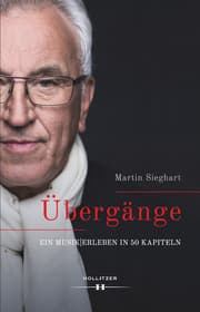 Cover von Übergänge