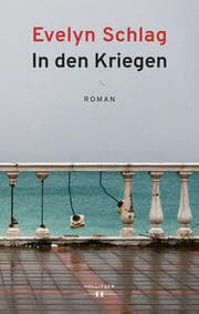 Cover von In den Kriegen