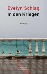 Cover von In den Kriegen
