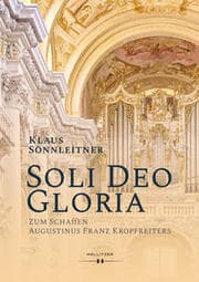 Cover von Soli Deo Gloria