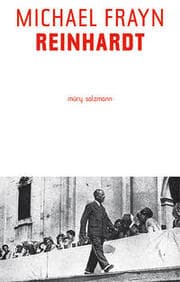 Cover von Reinhardt