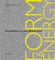 Cover von Form & Energy