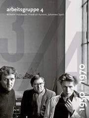 Cover von arbeitsgruppe 4