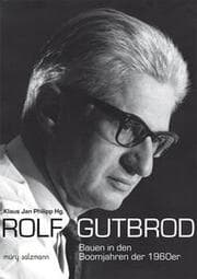 Cover von Rolf Gutbrod