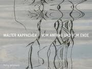 Cover von Vom Anfang und vom Ende