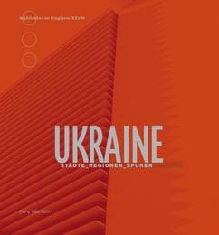 Cover von Ukraine