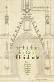 Cover von Architektur der Gotik