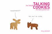 Cover von Talking Cookies