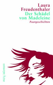 Cover von Der Schädel von Madeleine