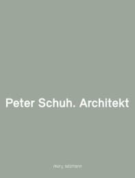 Cover von Peter Schuh