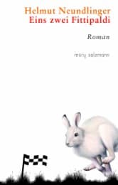 Cover von Eins zwei Fittipaldi
