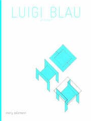 Cover von Luigi Blau