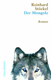 Cover von Der Mongole