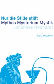 Cover von Nur die Stille stillt