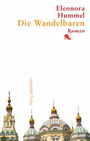 Cover von Die Wandelbaren