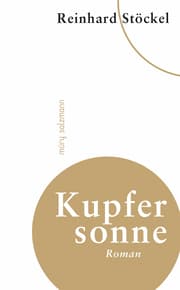 Cover von Kupfersonne