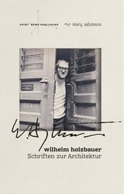 Cover von Wilhelm Holzbauer