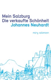 Cover von Mein Salzburg