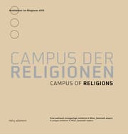 Cover von Campus der Religionen