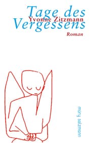 Cover von Tage des Vergessens