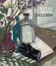 Cover von Rudolf Hradil - Stillleben