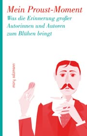 Cover von Mein Proust-Moment